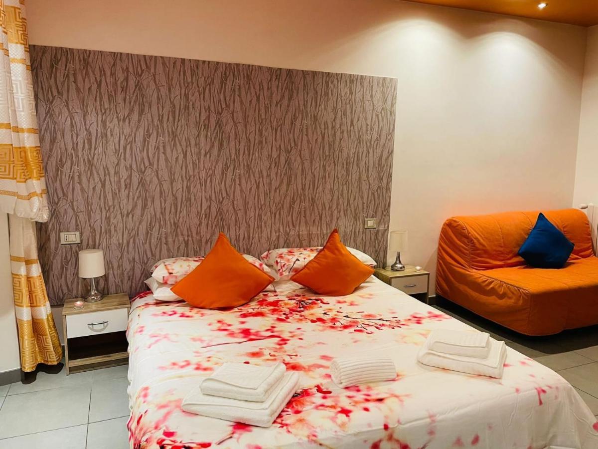 Lovely Rooms Vatican Rzym Zewnętrze zdjęcie
