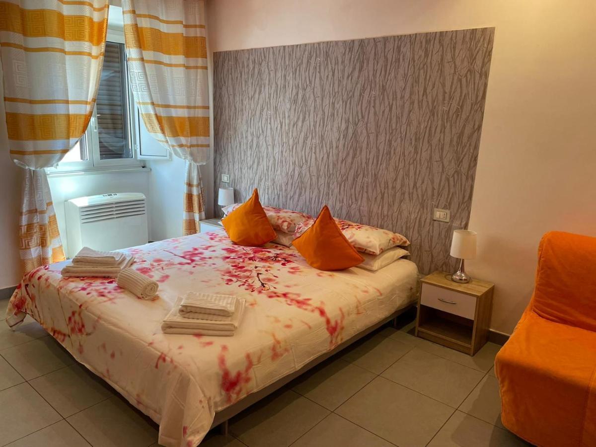 Lovely Rooms Vatican Rzym Zewnętrze zdjęcie