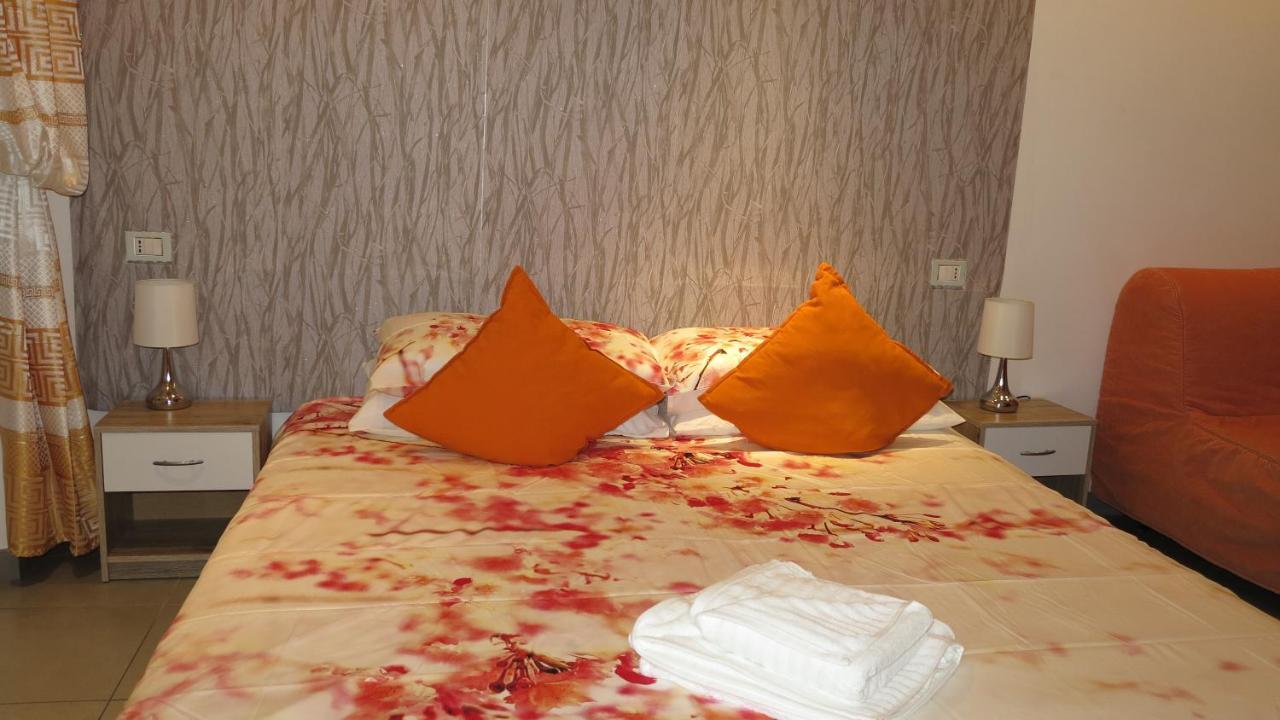 Lovely Rooms Vatican Rzym Zewnętrze zdjęcie