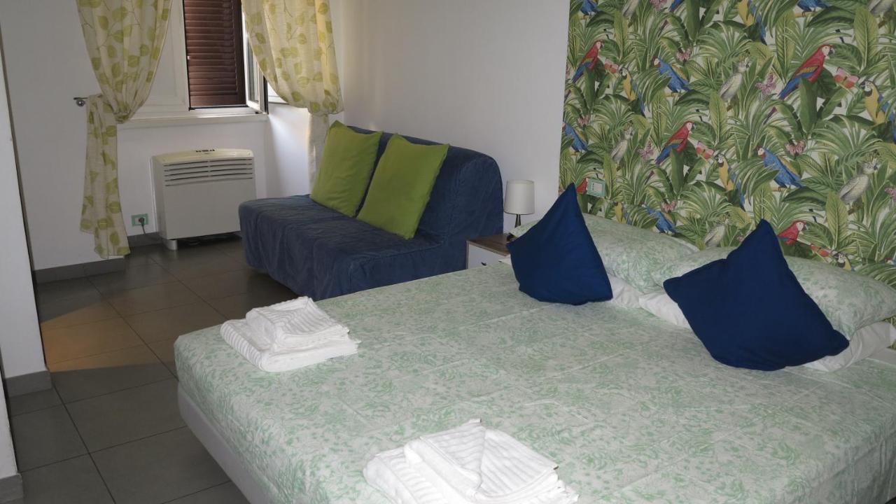 Lovely Rooms Vatican Rzym Zewnętrze zdjęcie