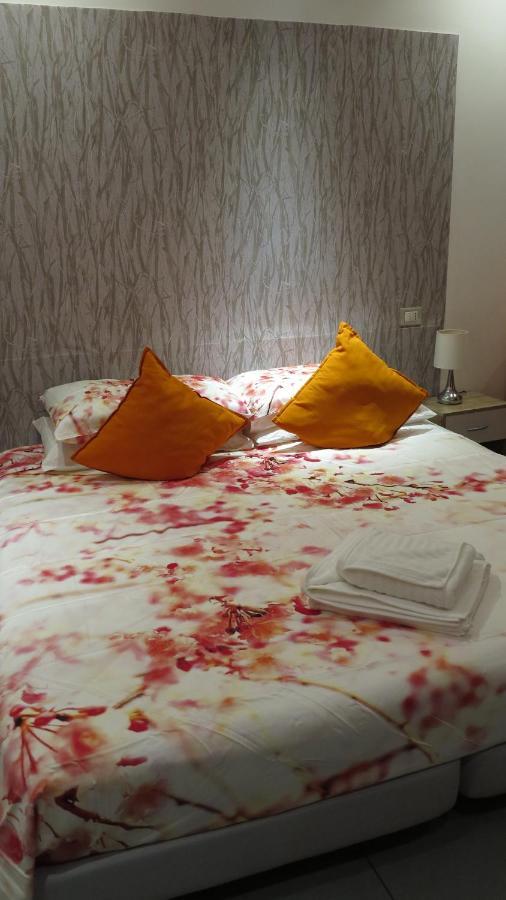 Lovely Rooms Vatican Rzym Zewnętrze zdjęcie