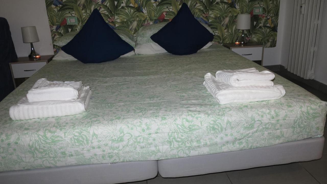 Lovely Rooms Vatican Rzym Zewnętrze zdjęcie