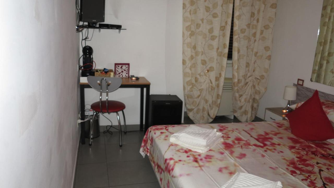 Lovely Rooms Vatican Rzym Zewnętrze zdjęcie