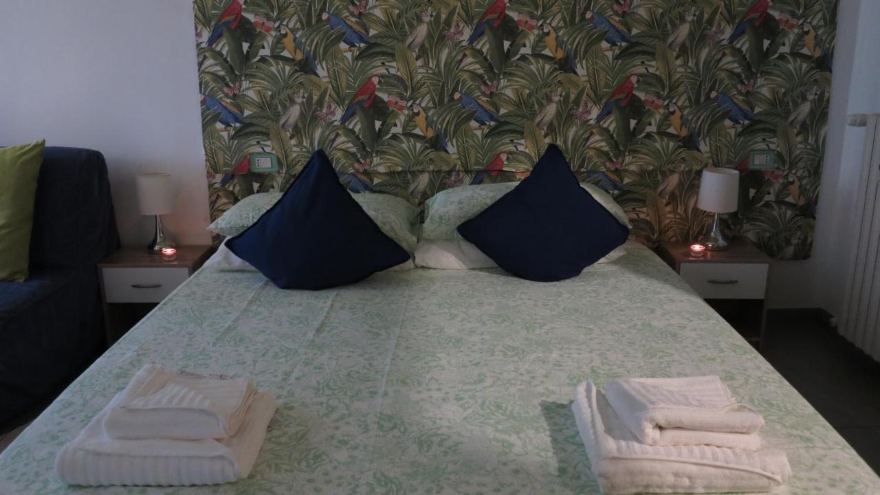 Lovely Rooms Vatican Rzym Zewnętrze zdjęcie