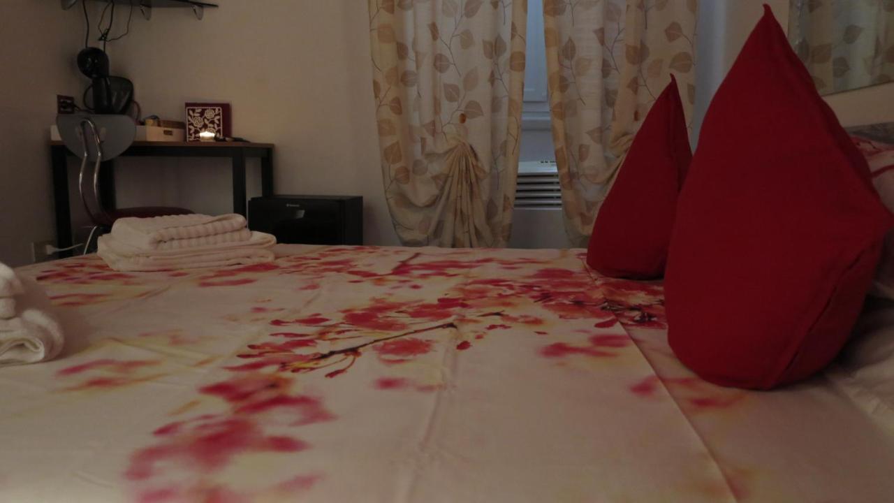 Lovely Rooms Vatican Rzym Zewnętrze zdjęcie