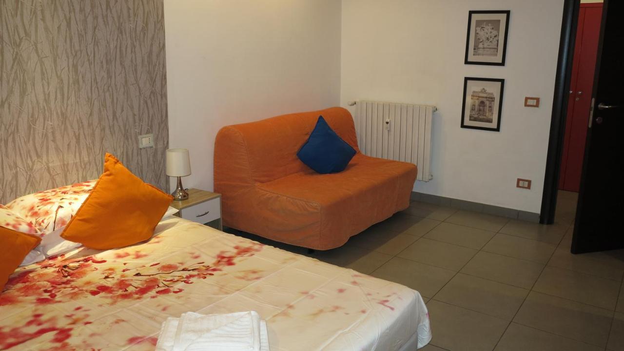 Lovely Rooms Vatican Rzym Zewnętrze zdjęcie