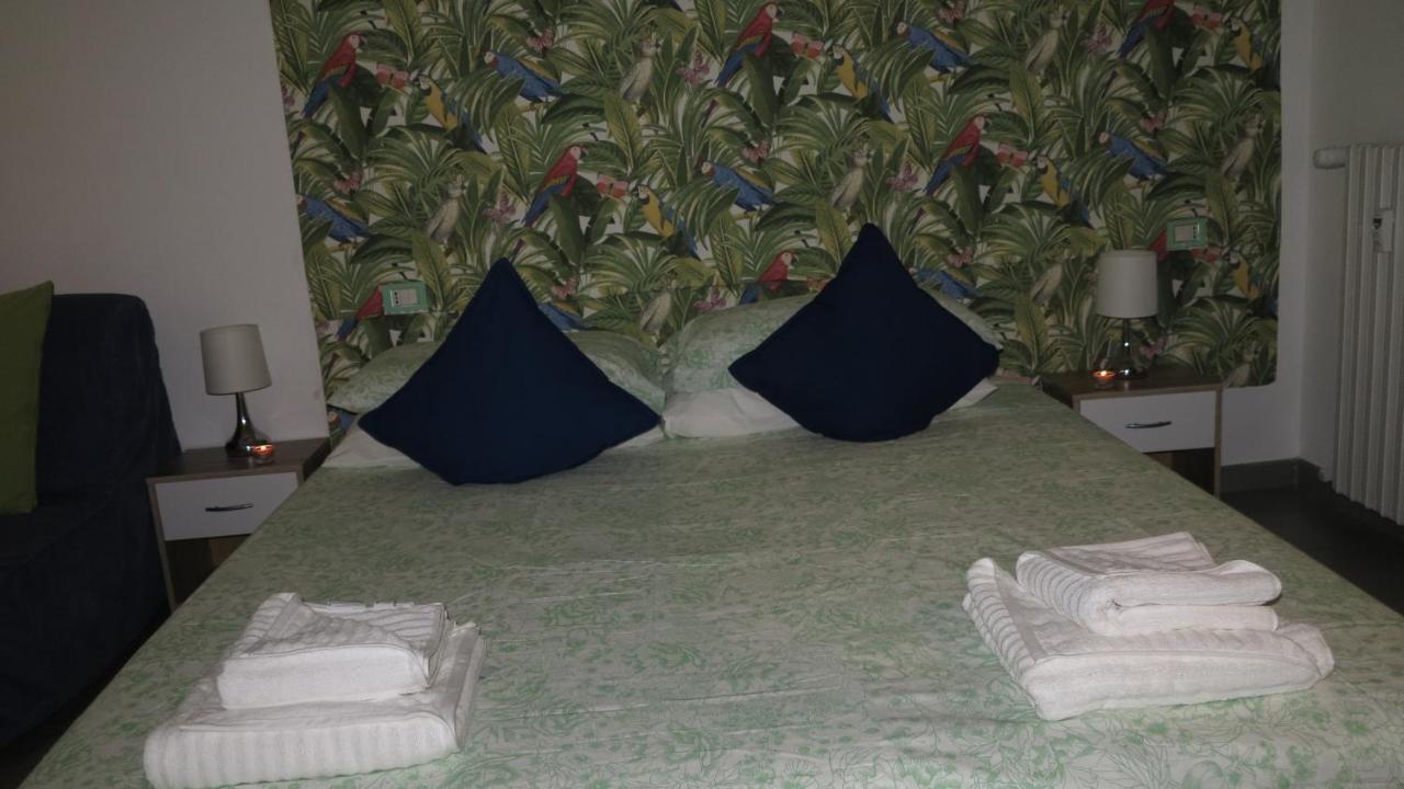 Lovely Rooms Vatican Rzym Zewnętrze zdjęcie