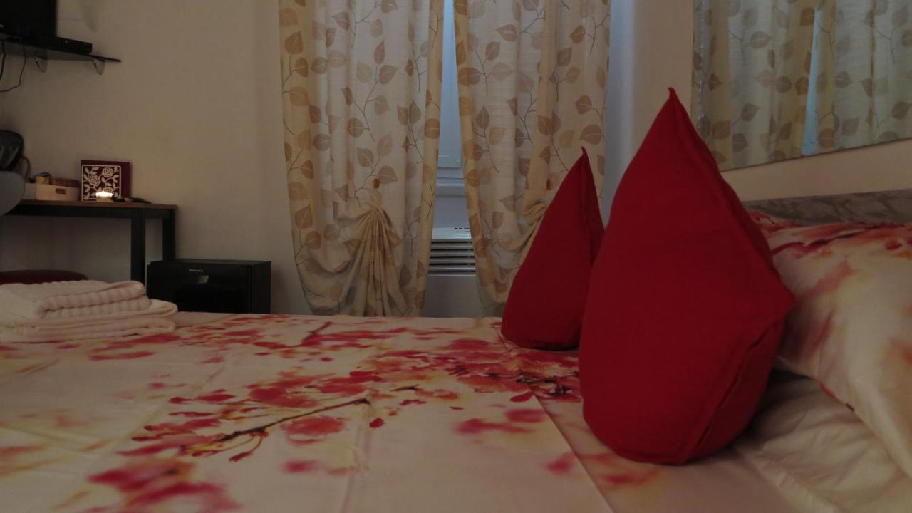 Lovely Rooms Vatican Rzym Zewnętrze zdjęcie
