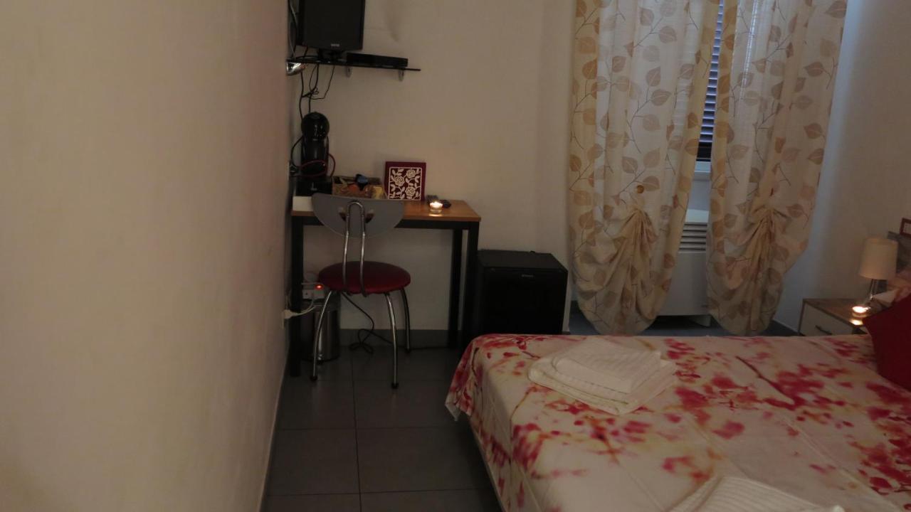 Lovely Rooms Vatican Rzym Zewnętrze zdjęcie