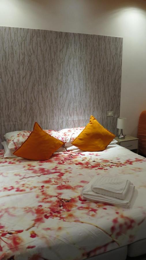 Lovely Rooms Vatican Rzym Zewnętrze zdjęcie