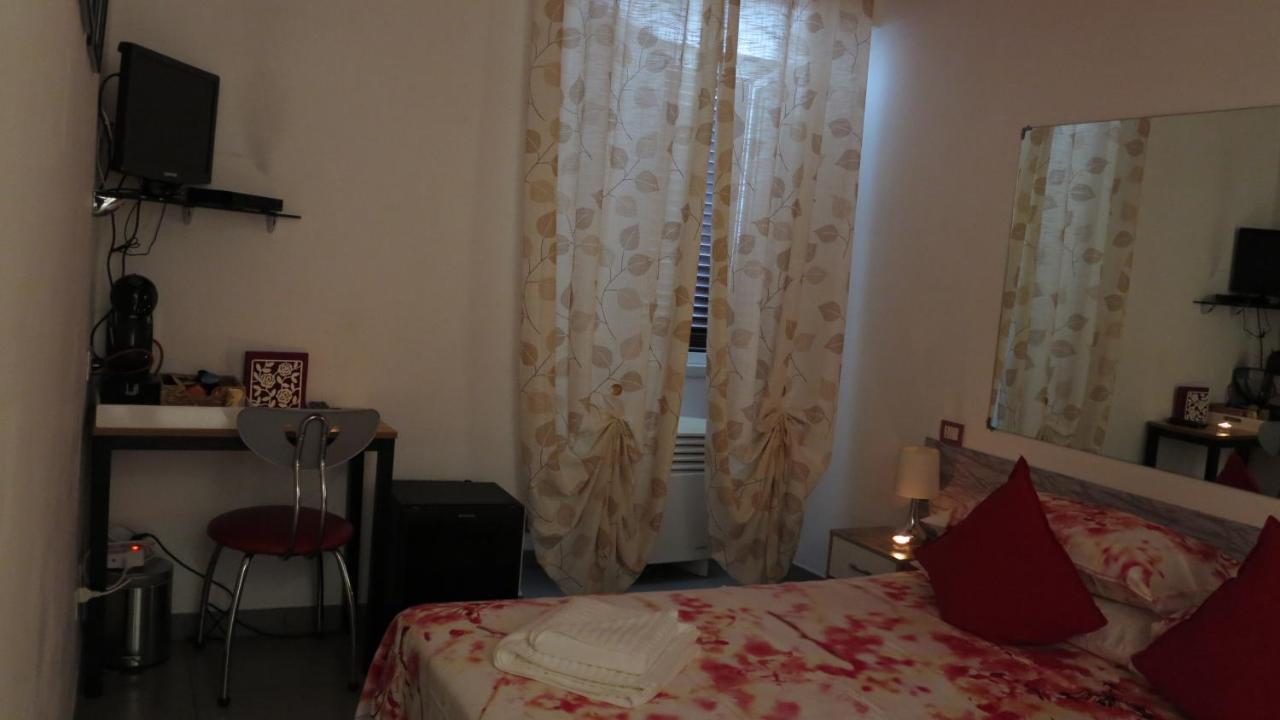 Lovely Rooms Vatican Rzym Zewnętrze zdjęcie
