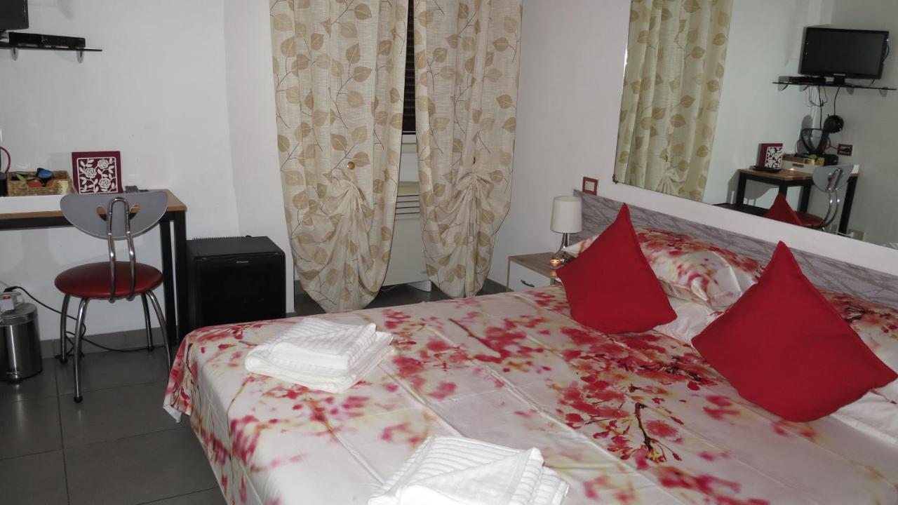 Lovely Rooms Vatican Rzym Zewnętrze zdjęcie