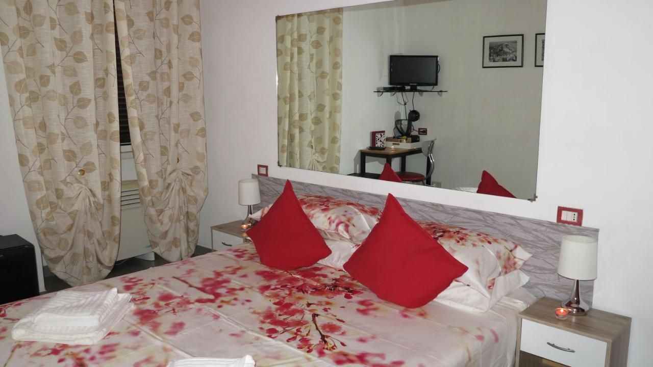 Lovely Rooms Vatican Rzym Zewnętrze zdjęcie