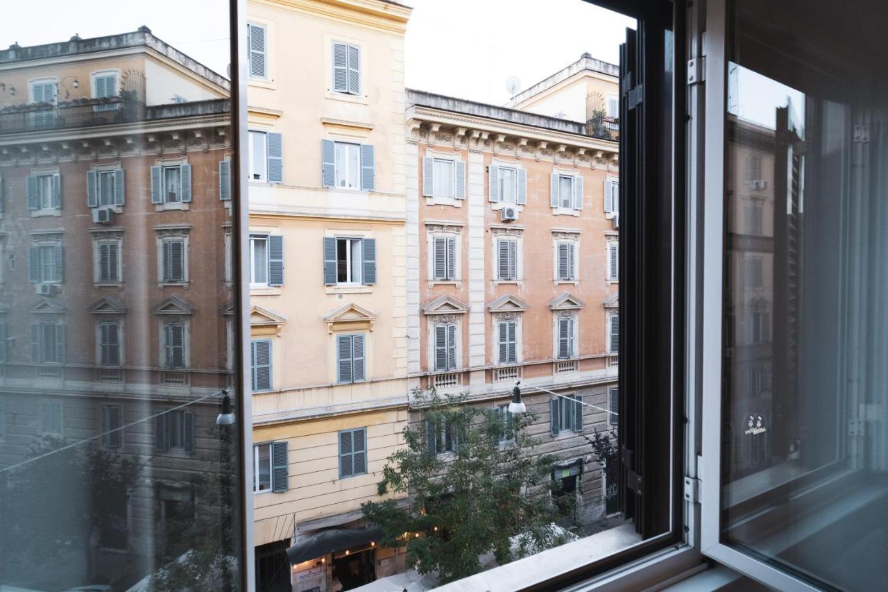 Lovely Rooms Vatican Rzym Zewnętrze zdjęcie
