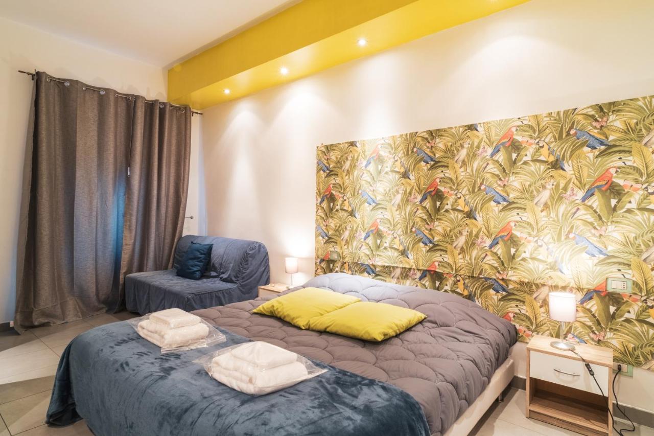 Lovely Rooms Vatican Rzym Zewnętrze zdjęcie
