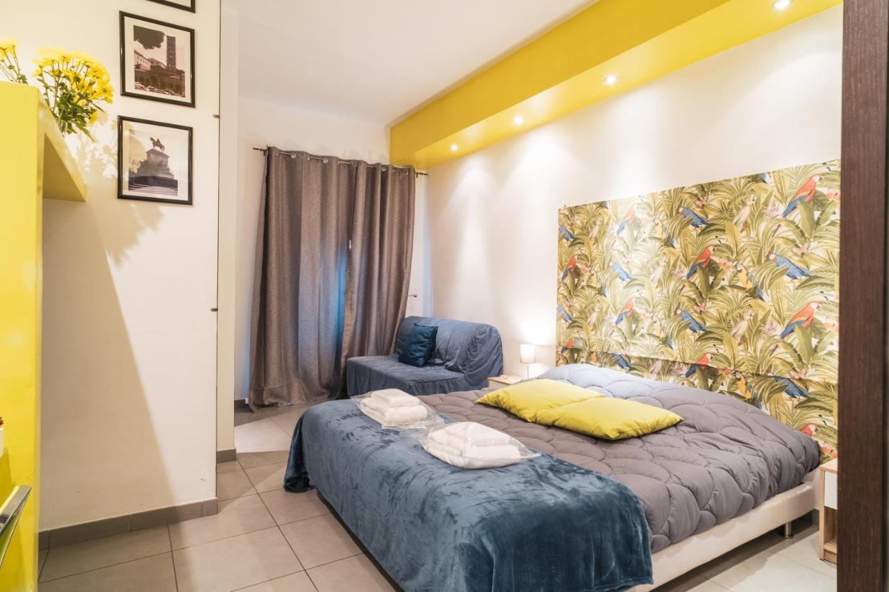 Lovely Rooms Vatican Rzym Zewnętrze zdjęcie