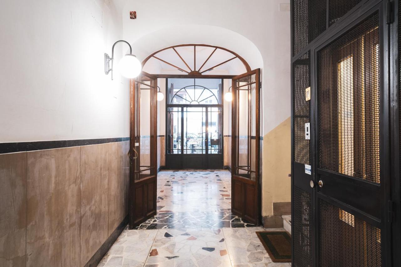 Lovely Rooms Vatican Rzym Zewnętrze zdjęcie