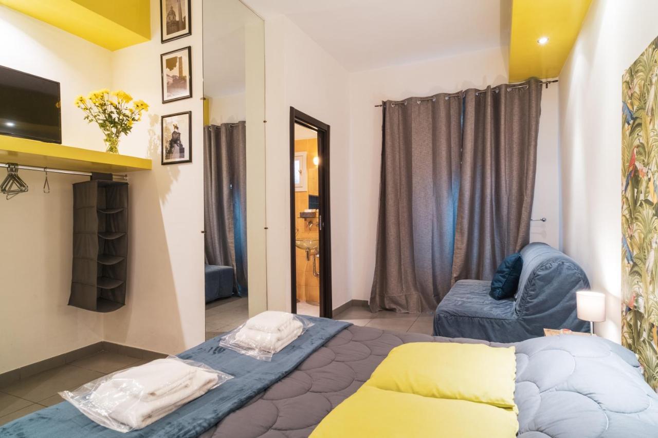 Lovely Rooms Vatican Rzym Zewnętrze zdjęcie