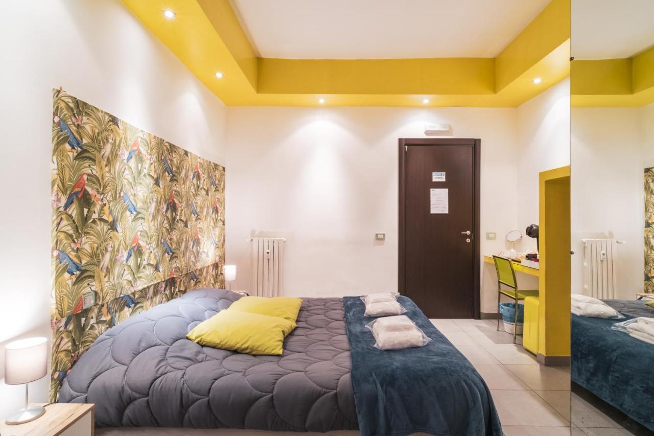 Lovely Rooms Vatican Rzym Zewnętrze zdjęcie