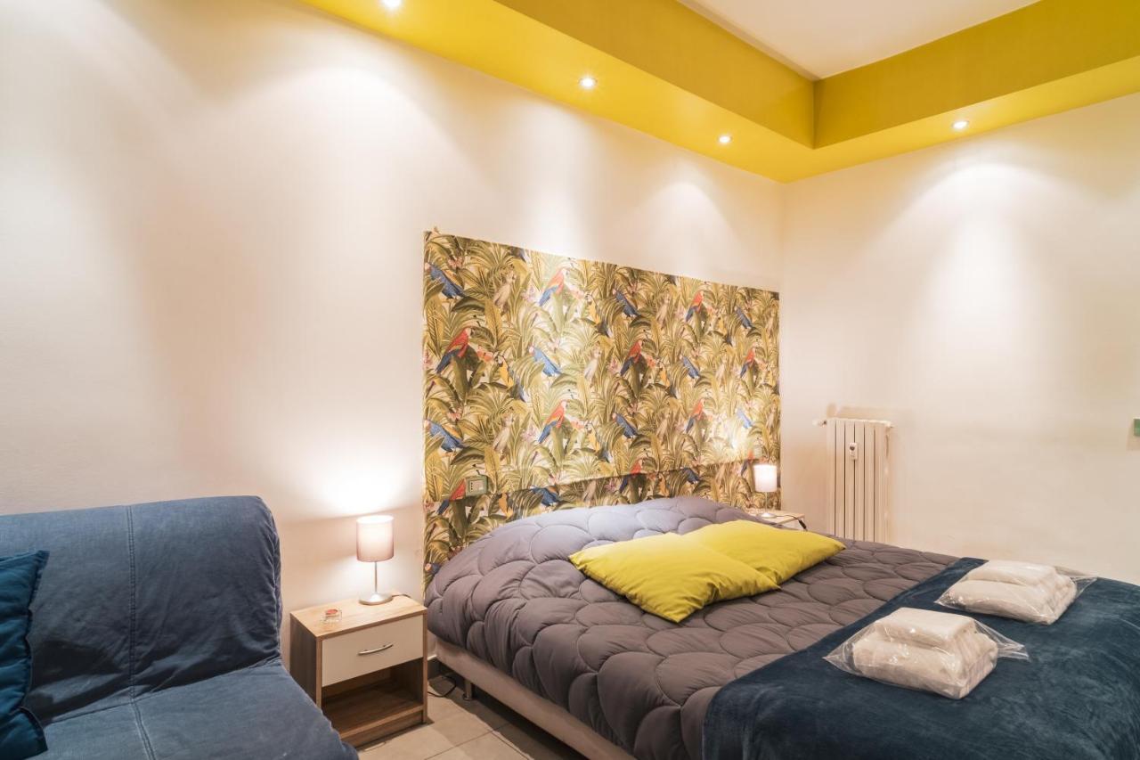 Lovely Rooms Vatican Rzym Zewnętrze zdjęcie